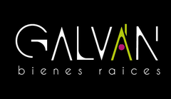 Galvan Bienes Raices